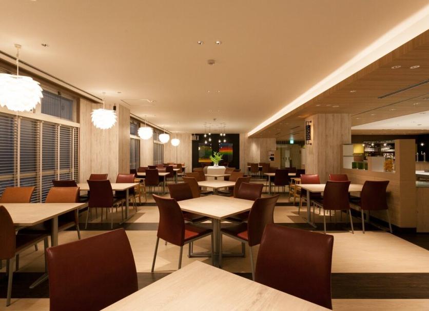 Ravintola Valokuva