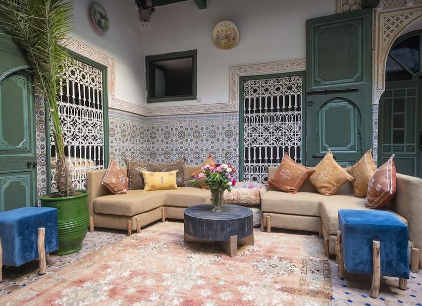 Oleskelutila Valokuva