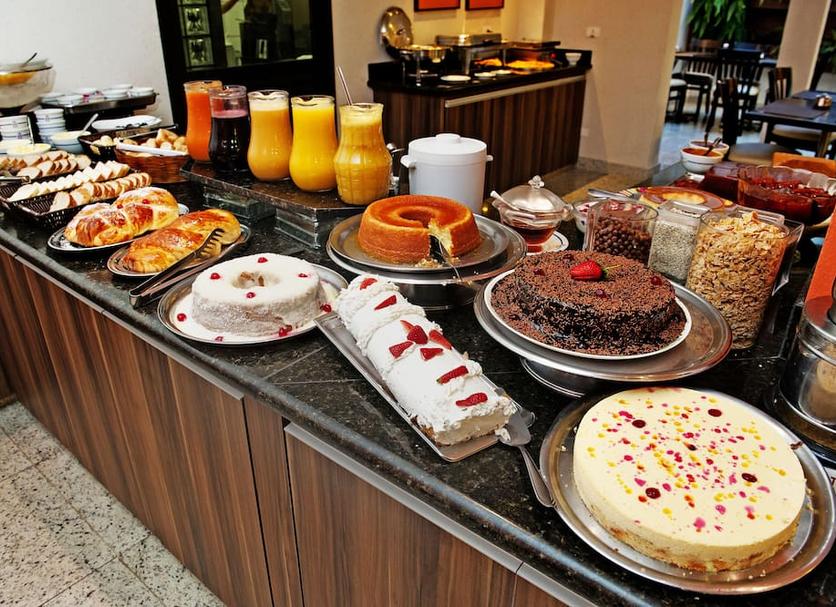 Buffet Valokuva