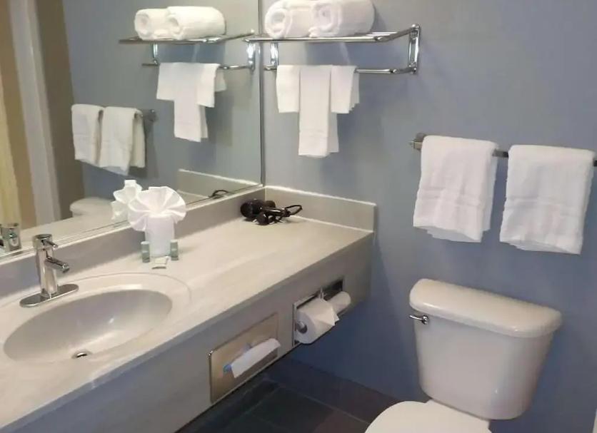 Kylpyhuone Valokuva