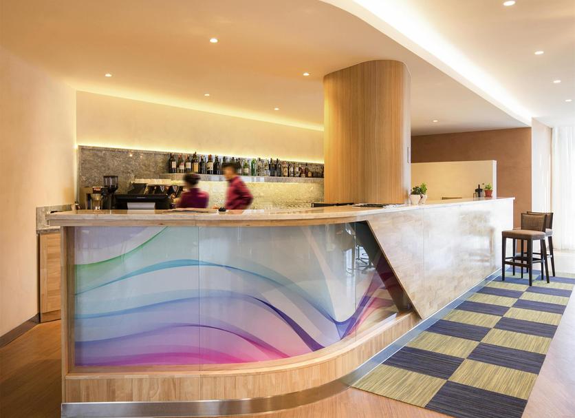 Vastaanotto Valokuva