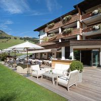 Hotel Der Berghof