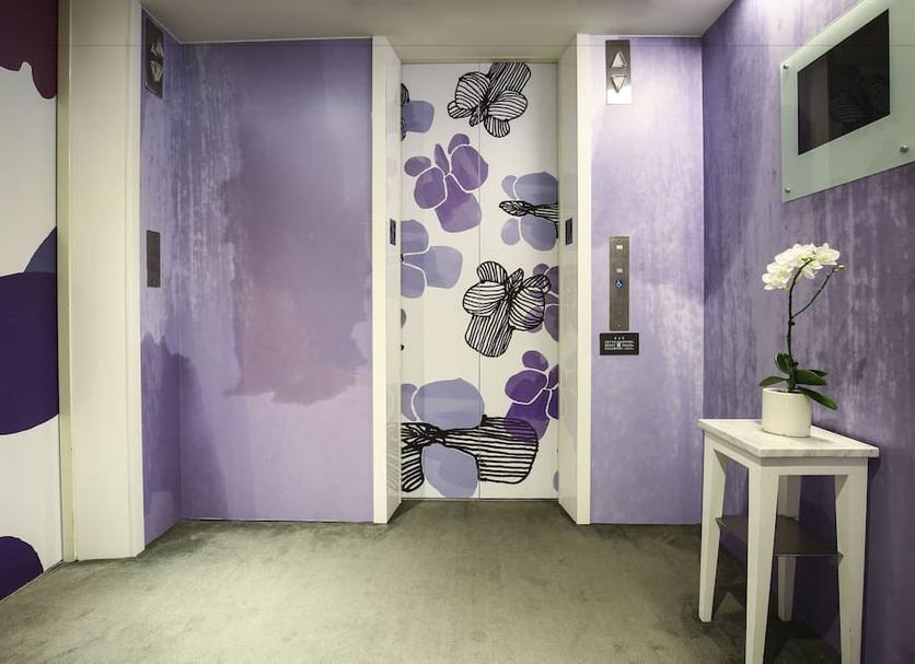 Huoneen palvelut Valokuva