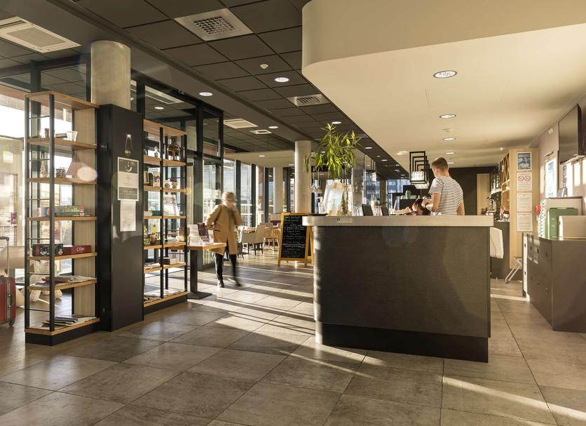 Aula Valokuva