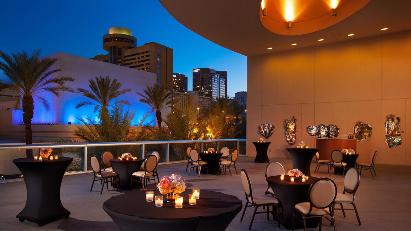 Sheraton Phoenix Downtown