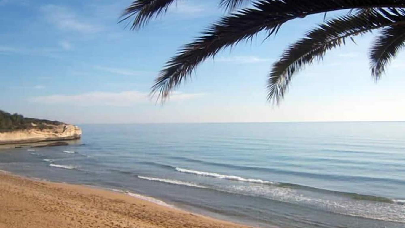 Hotel Noto Marina A Mare Spa