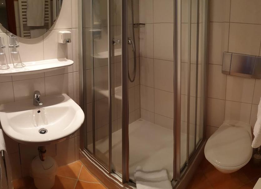 Kylpyhuone Valokuva