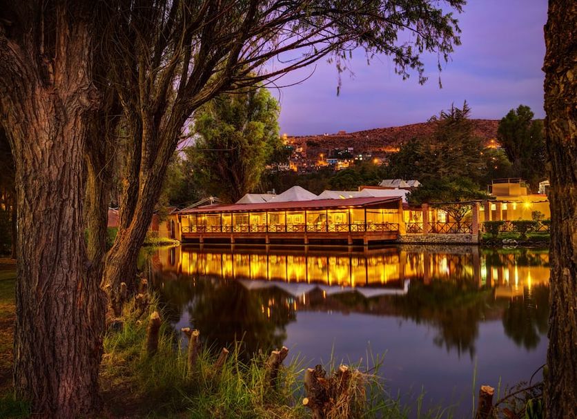 Näkymät ulkona Valokuva