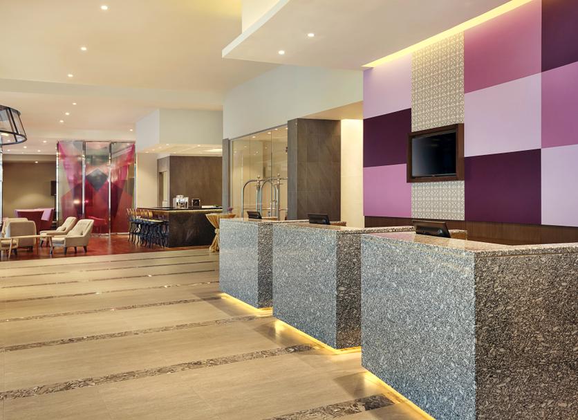 Vastaanotto Valokuva