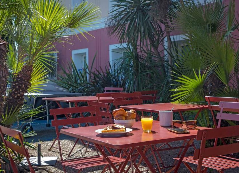 Patio Valokuva