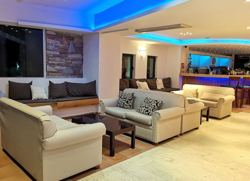 Oleskelutila Valokuva