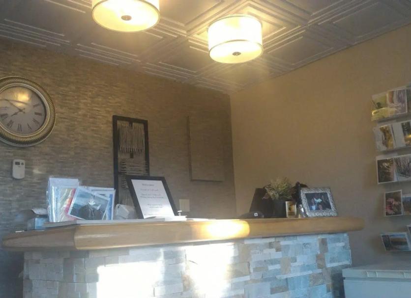 Vastaanotto Valokuva