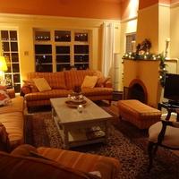 Walker Bay Manor
