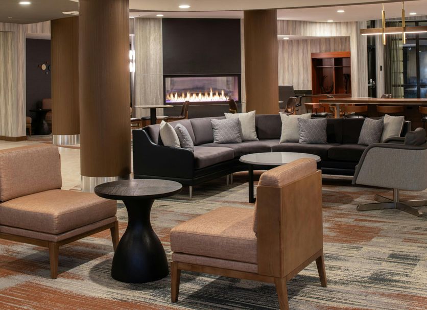 Oleskelutila Valokuva