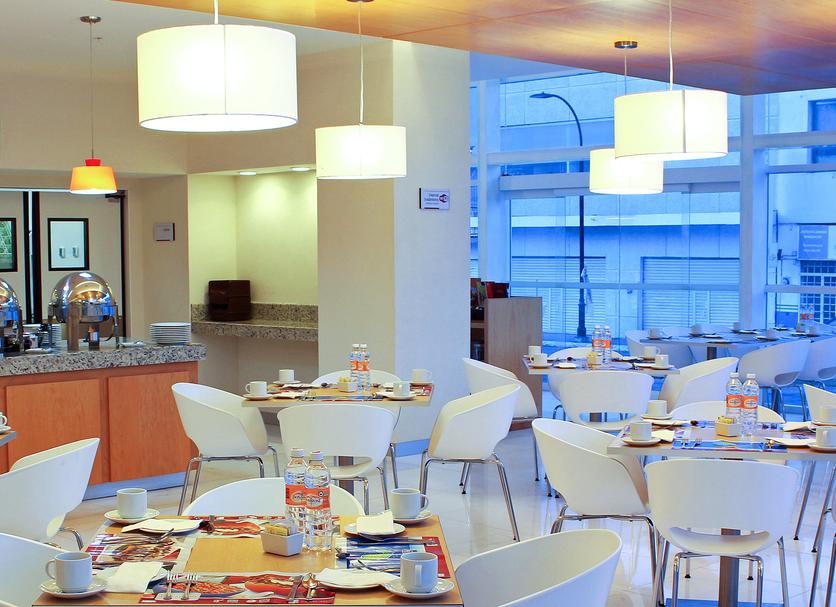 Ravintola Valokuva