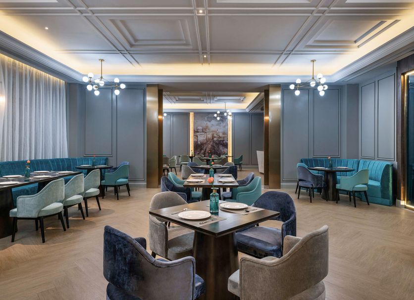 Oleskelutila Valokuva