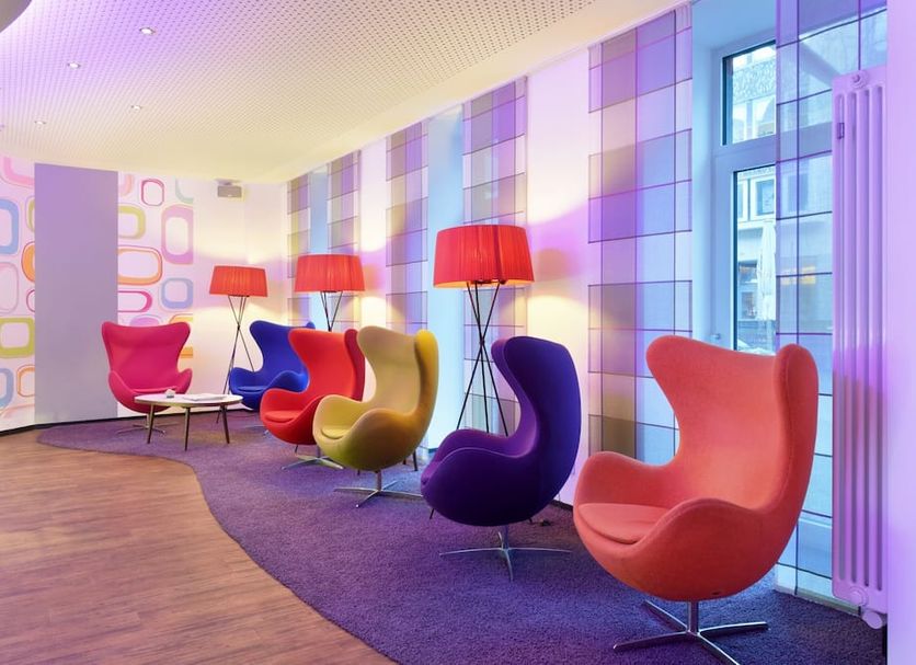 Oleskelutila Valokuva