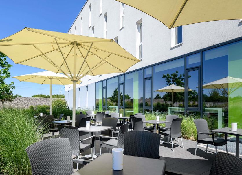 Ruokailuhuone Valokuva