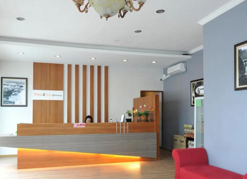 Vastaanotto Valokuva