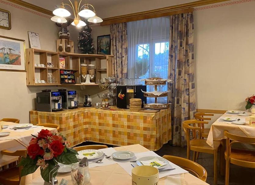 Ravintola Valokuva