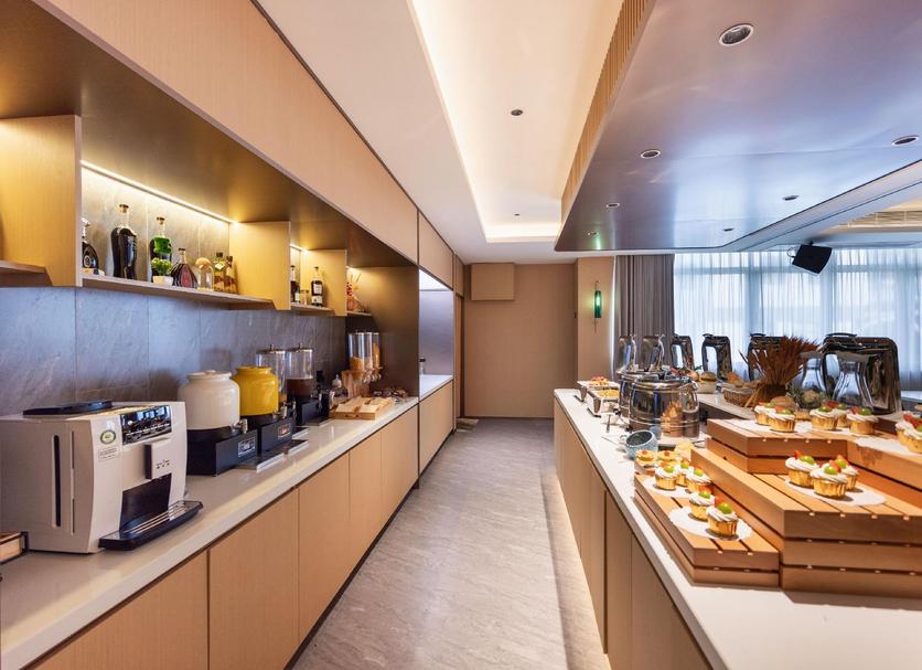 Buffet Valokuva