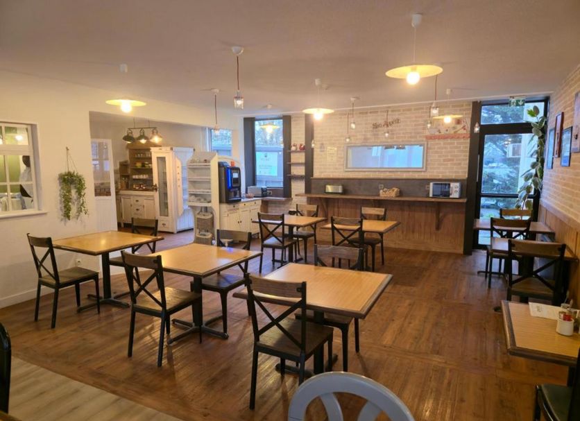 Ravintola Valokuva