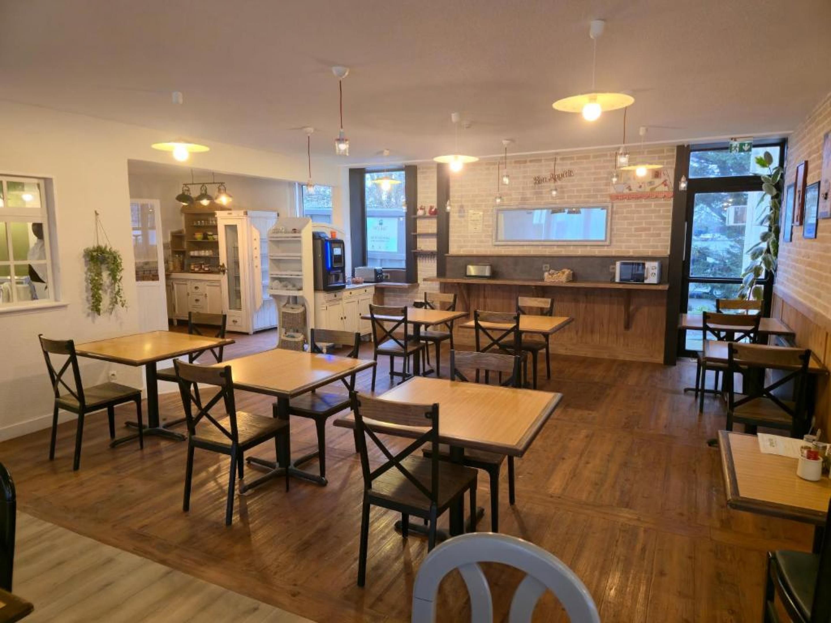 Ravintola Valokuva
