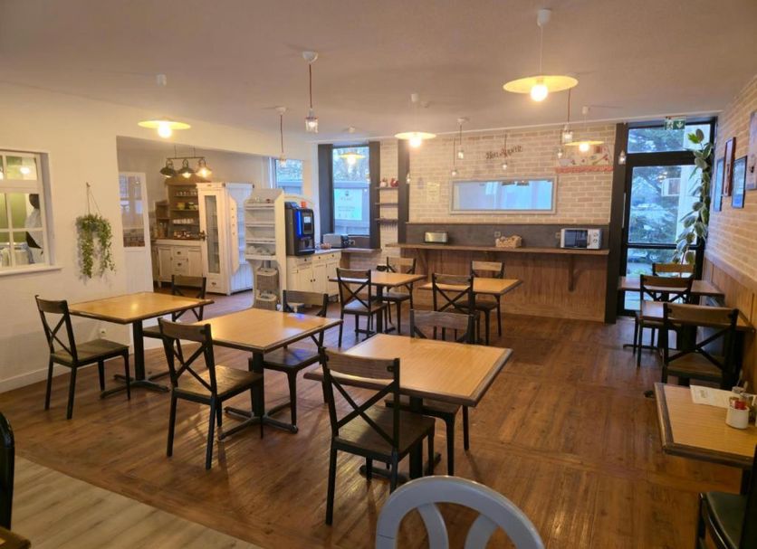 Ravintola Valokuva