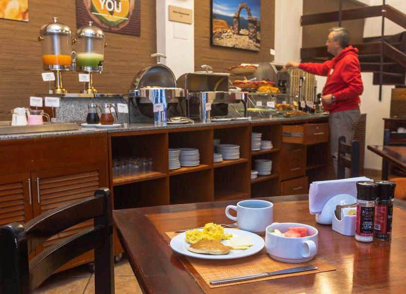Buffet Valokuva