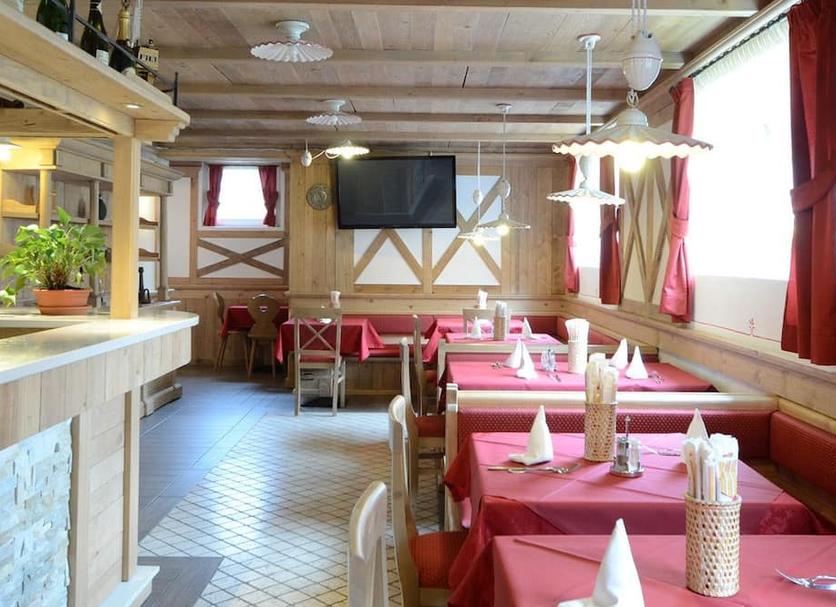 Ravintola Valokuva