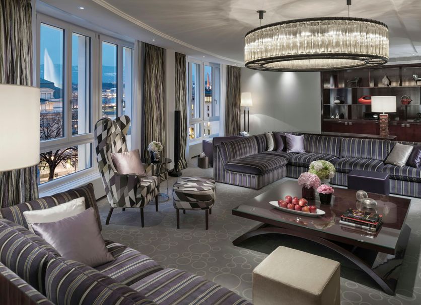 Oleskelutila Valokuva