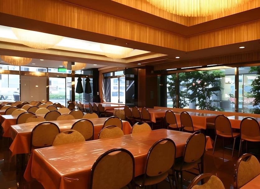 Ravintola Valokuva