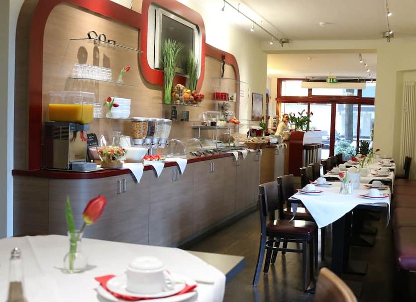 Ravintola Valokuva