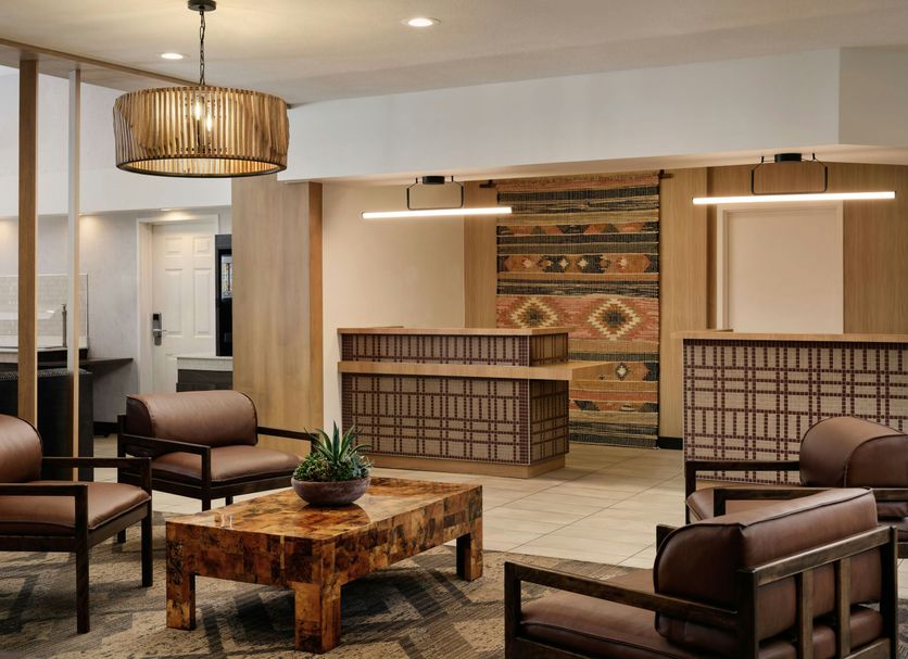 Vastaanotto Valokuva