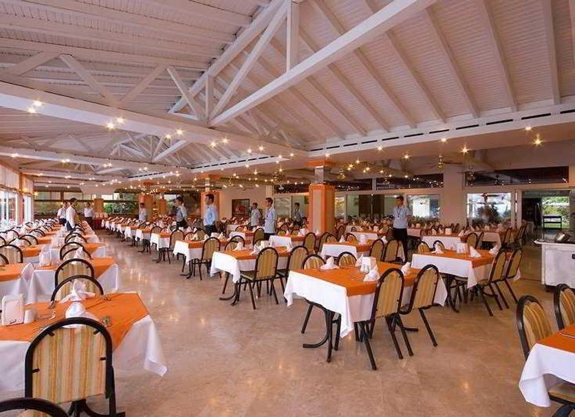 Ravintola Valokuva
