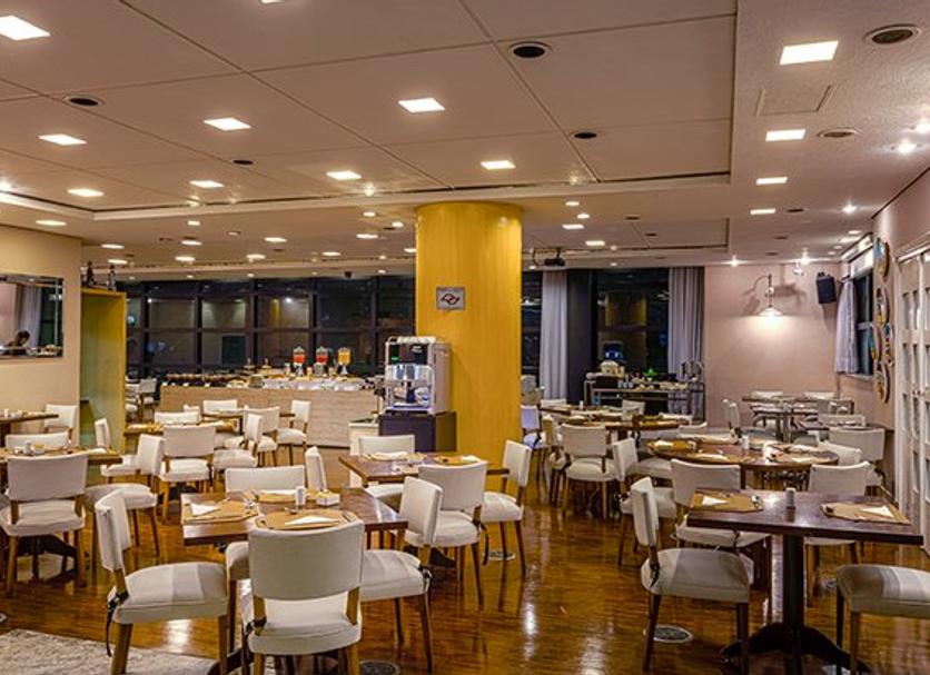 Ravintola Valokuva