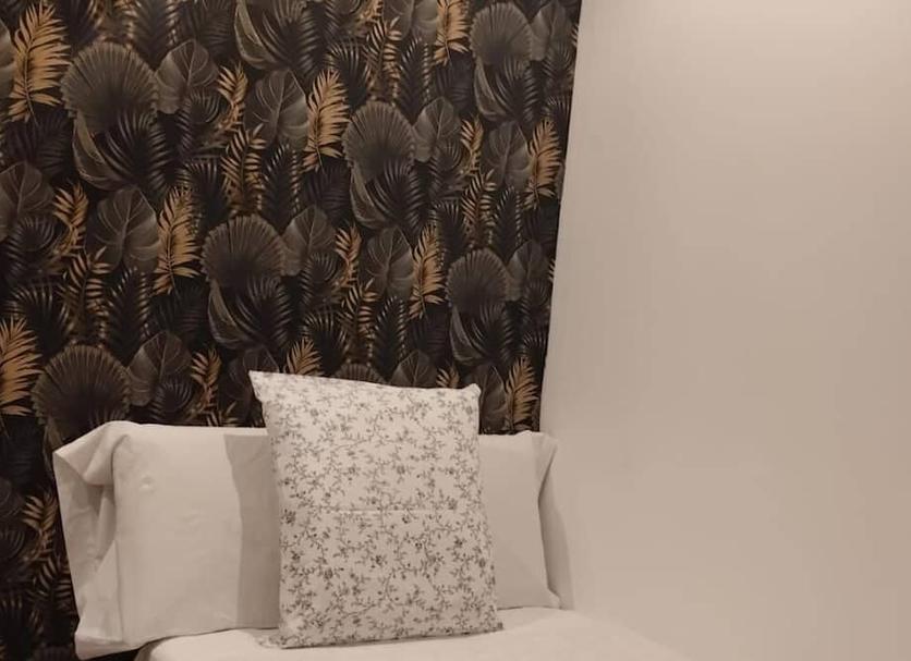 Huoneen palvelut Valokuva