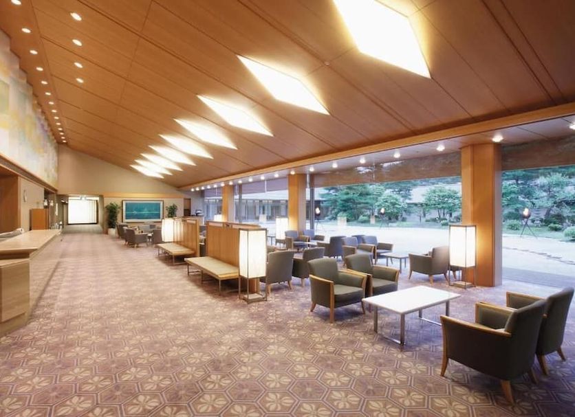 Oleskelutila Valokuva