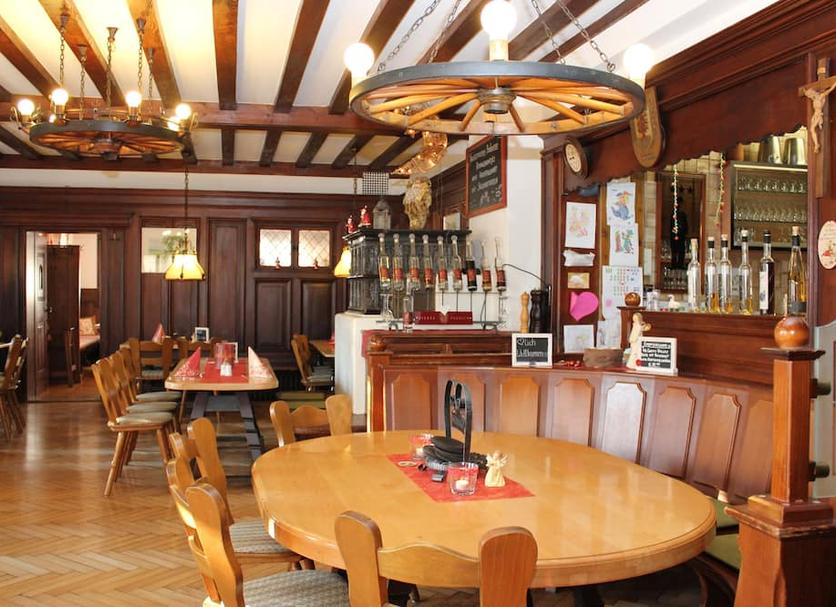 Ravintola Valokuva