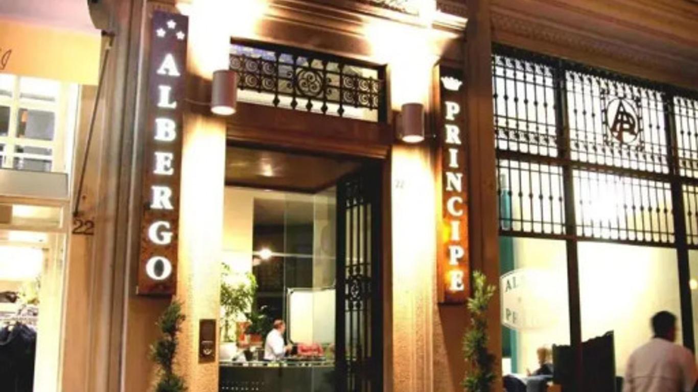 Hotel Principe
