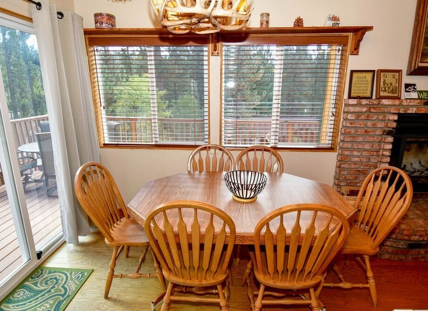 Ruokailuhuone Valokuva