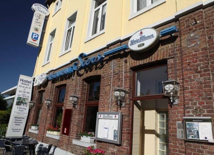 Rakennus Valokuva