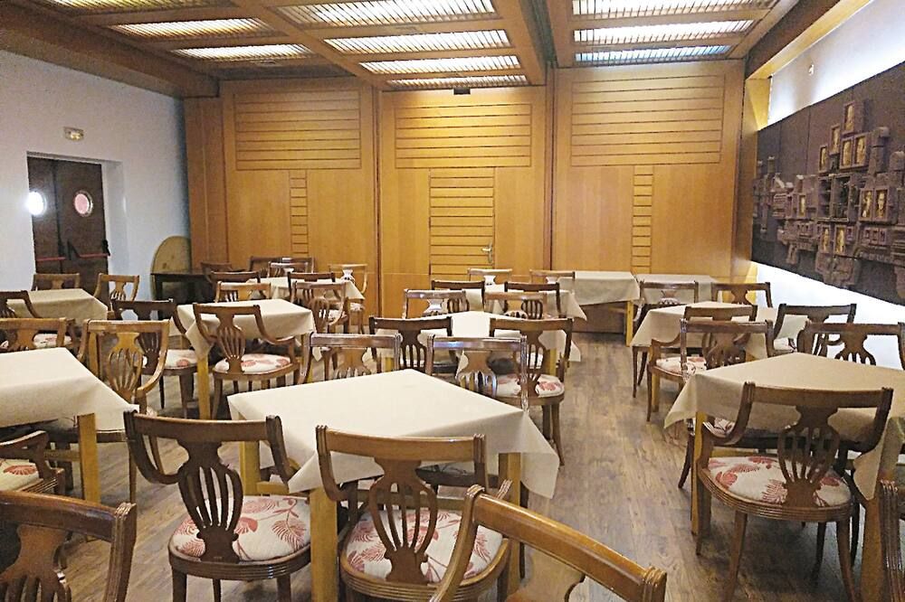 Ravintola Valokuva