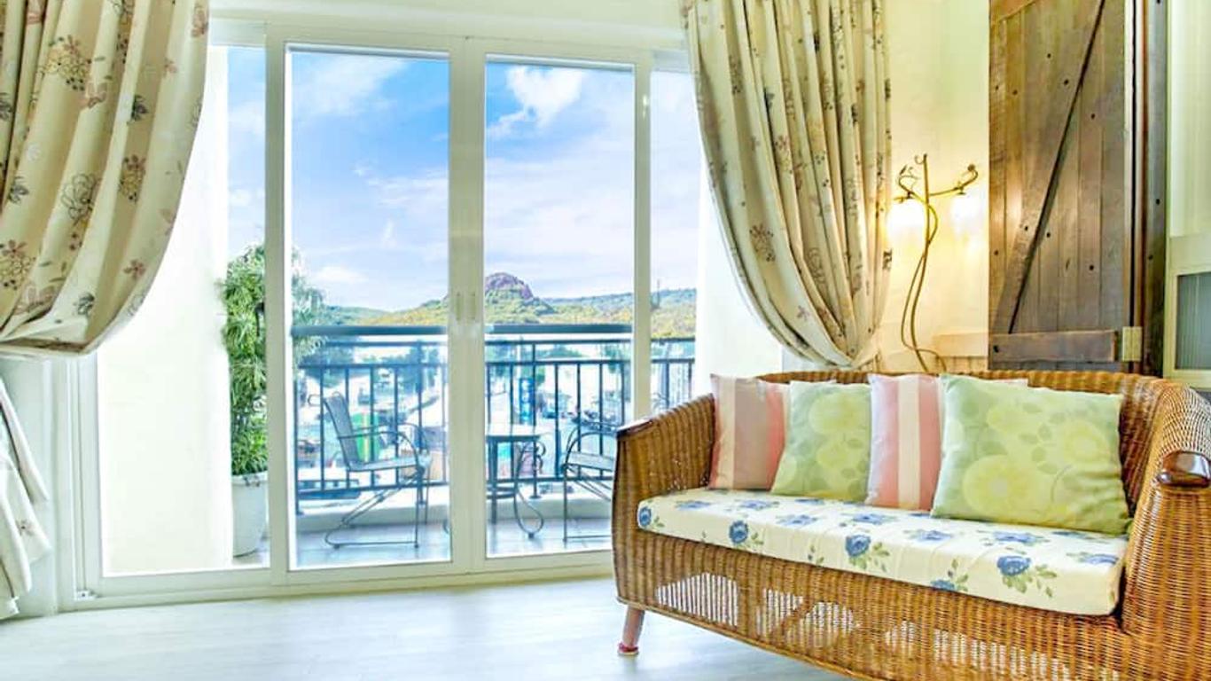 Mong Shan Homestay