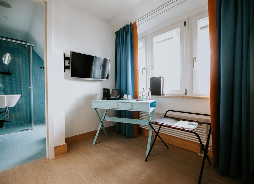 Huoneen palvelut Valokuva