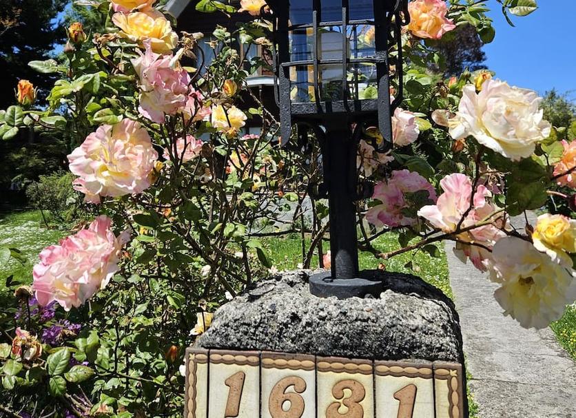 Näkymät ulkona Valokuva