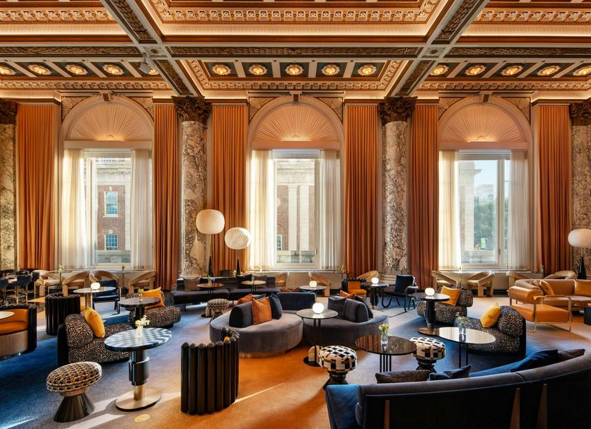 Oleskelutila Valokuva