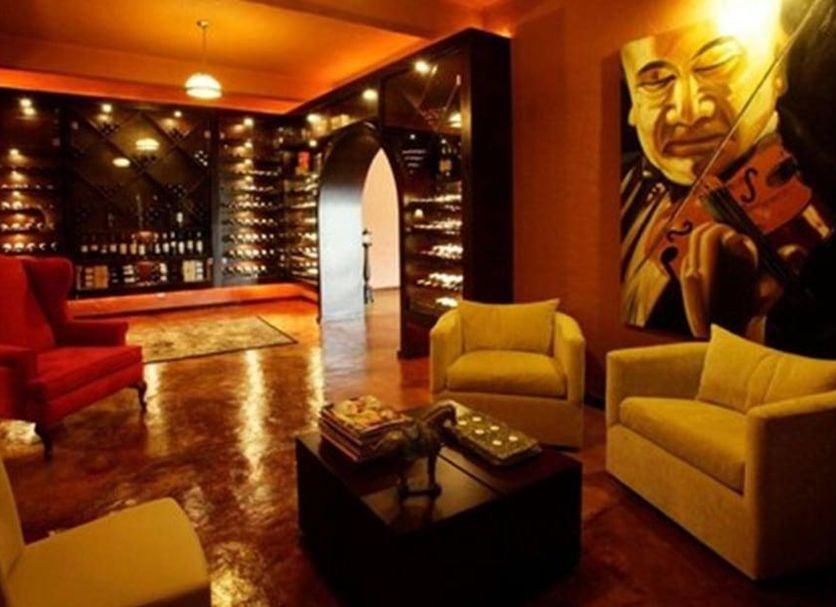 Oleskelutila Valokuva