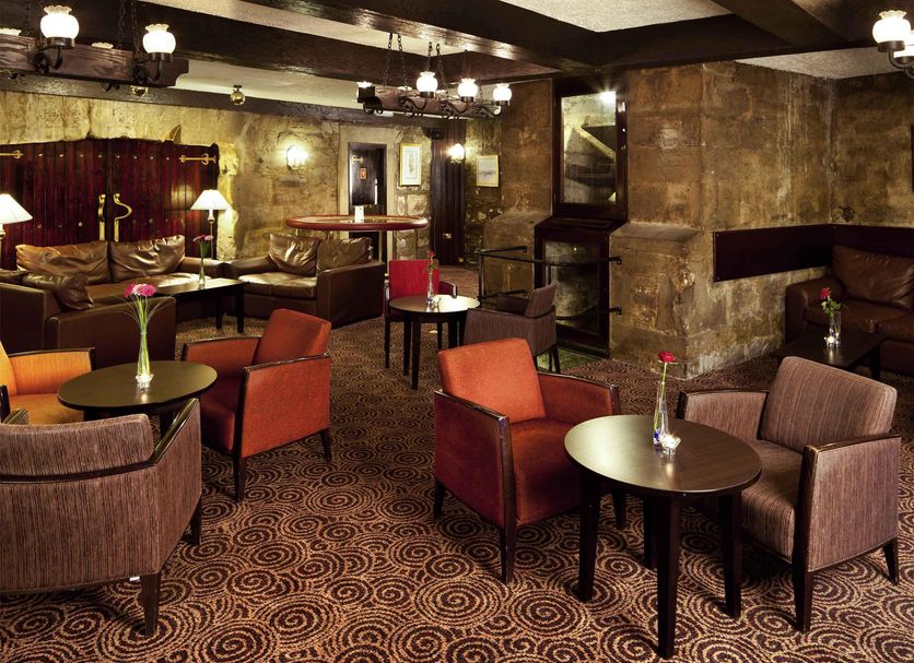 Oleskelutila Valokuva