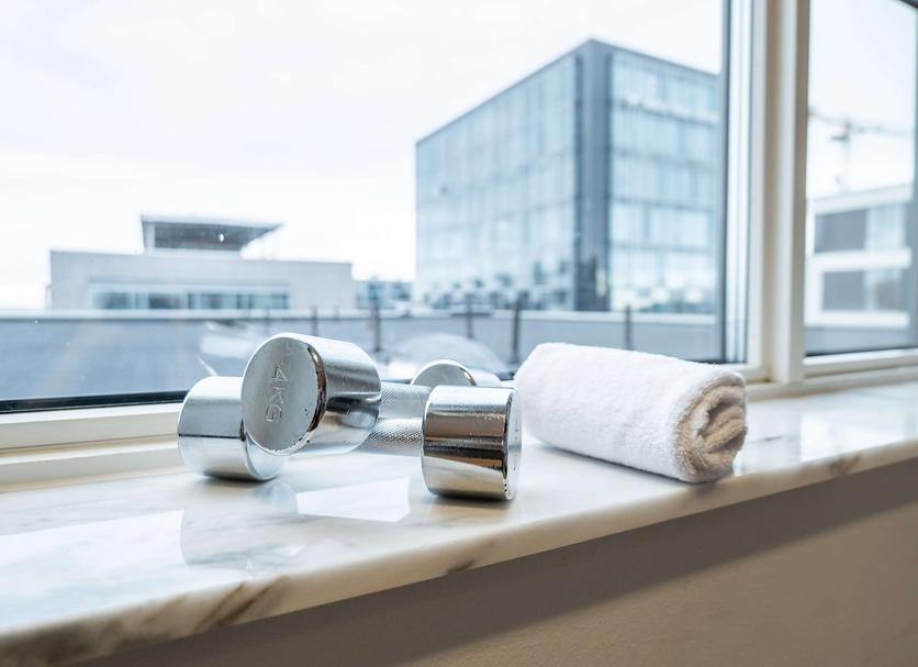 Huoneen palvelut Valokuva